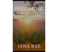 Becoming: A Memoir of the Slow Return to Myself