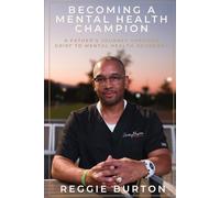 Becoming A Mental Health Champion: A Father's Journey Through Grief To Mental Health Advocacy