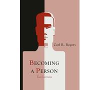 Becoming a Person