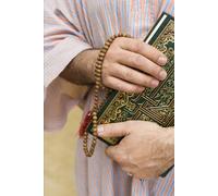 Becoming a Prayer Warrior