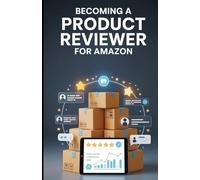 Becoming A Product Reviewer For Amazon