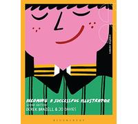 Becoming a Successful Illustrator