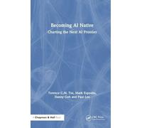Becoming AI Native: Charting the Next AI Frontier