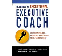 Michael H. Frisch Robert J. Lee Karen L. Metzge Becoming an Excepti (Tascabile)
