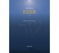 Becoming an EZER: Guided Journal for Women