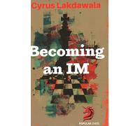 Becoming an IM