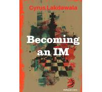 Becoming an IM