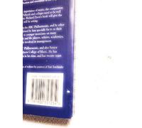 Richard Davis Becoming an Orchestral Musician (Tascabile)