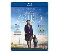 Becoming Astrid ( Unga Astrid ) [ Origine Danese, Nessuna Lingua Italiana ] (Blu-Ray)