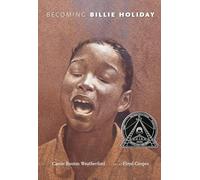 Becoming Billie Holiday