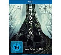Becoming - Das Böse in ihm