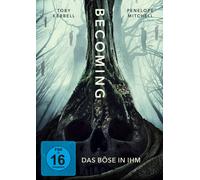 Becoming - Das Böse in ihm (DVD)
