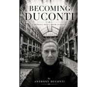 Becoming Duconti: A Mindset Built From Scratch