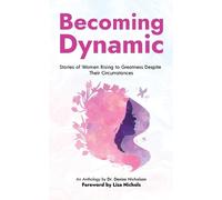 Becoming Dynamic (Tascabile)