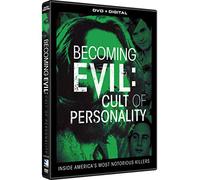 Becoming Evil: Cult Of Personality