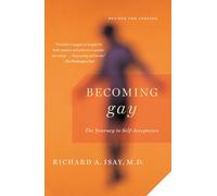 Becoming Gay: The Journey to Self-Acceptance