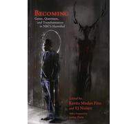 Kavita Mudan Finn Becoming (Tascabile) Television and Popular Culture