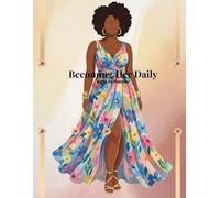 Becoming Her Daily: Soft Life Planner