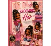 Becoming Her: The Future Version Of You Is Built Through Repetition