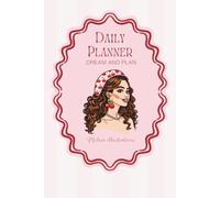 Becoming Her: Your Daily Reset Planner