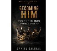 Becoming “Him”: When Everything Starts Running Through You