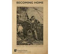 Becoming Home (Tascabile) Literary Studies