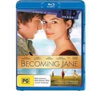 Icon – Becoming Jane