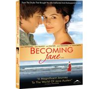Becoming Jane
