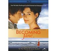Becoming Jane