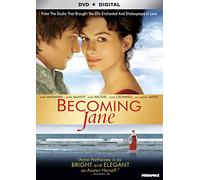 Becoming Jane