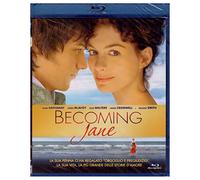 Becoming Jane (Blu-Ray)