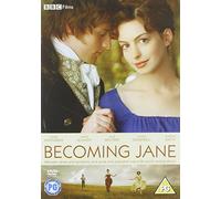 Becoming Jane [DVD]