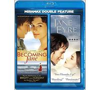 Becoming Jane / Jane Eyre