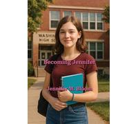 Becoming Jennifer: Becoming Jennifer Book Two: 2