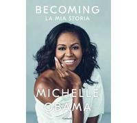 Becoming. La mia storia