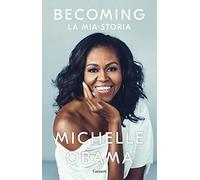 Becoming. La mia storia