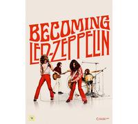 Becoming Led Zeppelin (DVD)