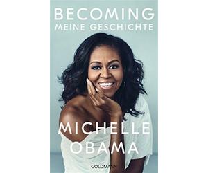 Becoming : meine geschichte - Aa.vv.