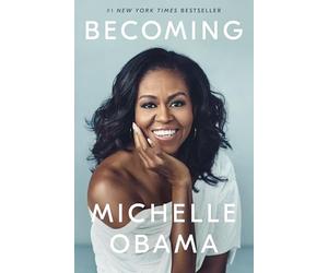 Becoming: Michelle Obama