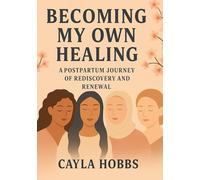 Becoming My Own Healing !