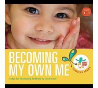 Becoming My Own Me by David Kisor
