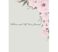 Becoming My Safe Space: A Guided Journal for Self-Love, Growth & Inner Peace