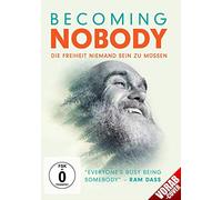 Becoming Nobody - Die Freiheit niemand sein zu müssen (DVD) Ram Dass