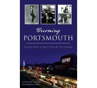 Becoming Portsmouth (Tascabile)