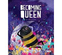 Becoming queen. Ediz. a colori