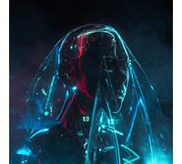 Becoming Real - Mist Face (12" Ep)