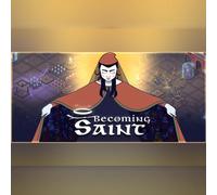 Becoming Saint (PC) Steam Key - GLOBAL