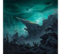 Becoming The Archetype Children of the Great Extinction (CD) Album