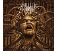 Becoming The Archetype - Dichotomy by Becoming The Archetype (2008-11-25)