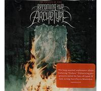 Becoming The Archetype - PSYSICS OF FIRE